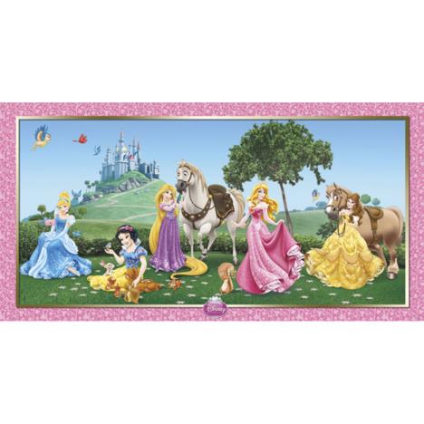 Disney Princess Party Scene Setter £4.99